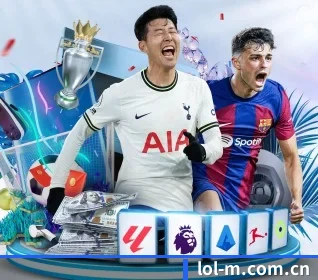 LOL APP 界面